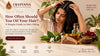 How Often Should You Oil Your Hair?