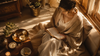 The Art of Slow Beauty: Creating Sacred Skincare Rituals at Home