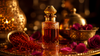 Why Kumkumadi Tailam Is Ayurveda’s Most Luxurious Beauty Secret