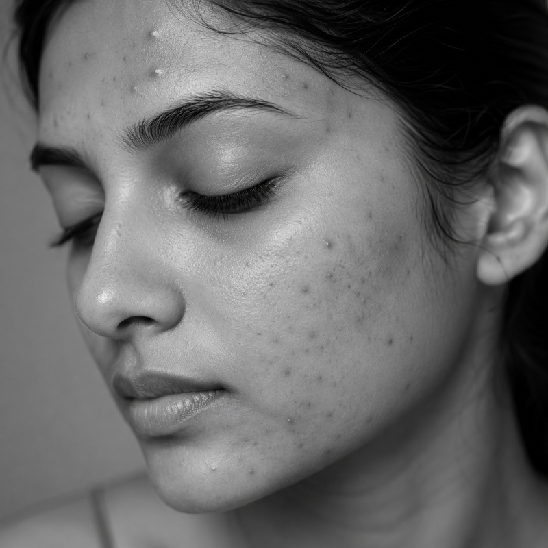 Acne Prone Skin