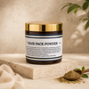 Hair Pack Powder – Healthy Scalp Happy Hair | 50g