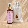OJASVANA Noor E Kesar Gulab | Face Mist | 100ml