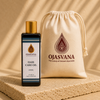 Hair Care Oil | Pure Herbal Hair Nourishment | 100ml