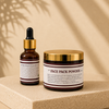 Kumkumadi Tailam  + Face Pack Powder