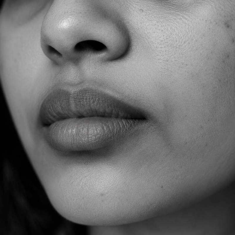 Lip Pigmentation