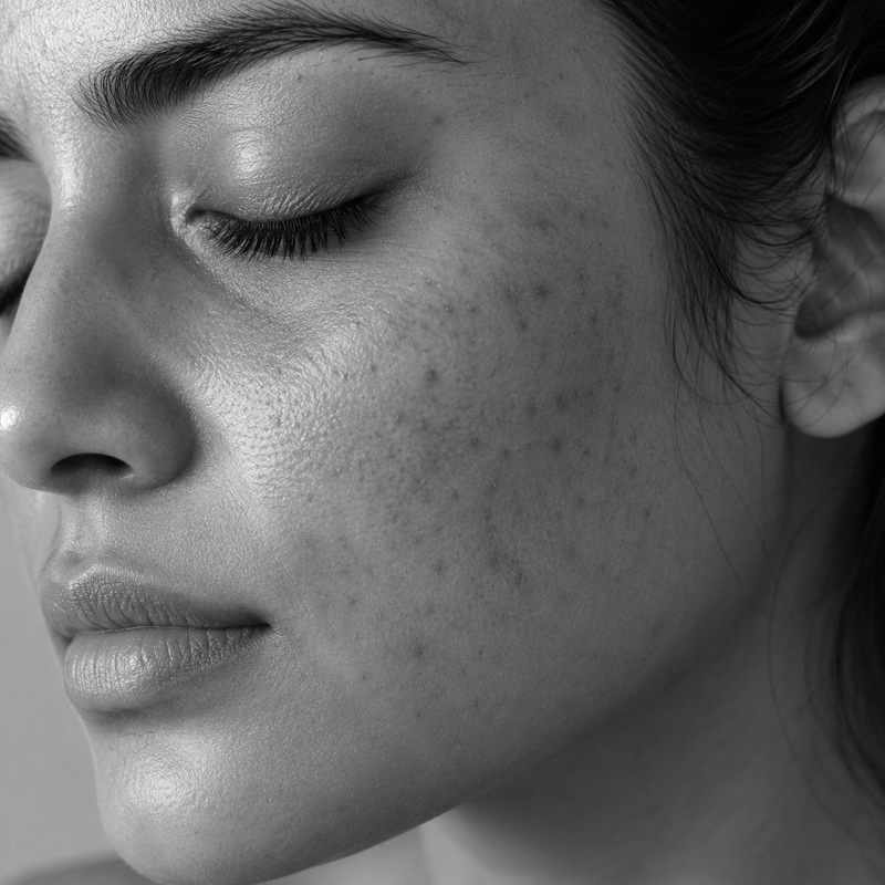 Pigmentation