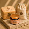 Swarna Rasa Ojas – Shata Dhauta Ghrita Cream | 30g