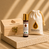 Under Eye Skin Care Oil (Roll-On) - 10ml