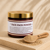Face Pack Powder – Herbal Skin Wellness Mask | 50g