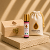 Lip Care Oil (Roll-On) – Ancient Care Modern Beauty | 10ml