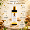 Nalpamaradi Tailam – Luxury Ayurvedic Skin Nourishment Oil | 100ml