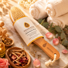 Premium Dry Brush – Ayurvedic Body Exfoliation & Massage Brush