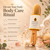 Premium Dry Brush – Ayurvedic Body Exfoliation & Massage Brush