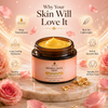 Swarna Rasa Ojas – Shata Dhauta Ghrita Cream | 30g