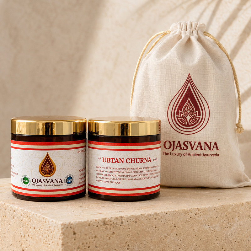Ubtan Churna - Pure Skin Care Beyond Soap | 50g